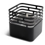 Мангал Höfats Cube Black