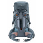 Туристичний рюкзак Deuter Aircontact Core 60+10