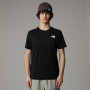 Чоловіча футболка The North Face S/S Redbox Celebration Tee