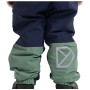 Дитячий комбінезон Didriksons Talvi Kids Cover 2 Dark Moss