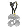 Нагрудний джгут Petzl Top Croll L