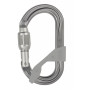 Карабін Petzl OK Screw-Lock