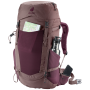 Жіночий рюкзак Deuter Futura 24 SL