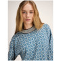 Жіночий светр Dale of Norway Langøy Fem Sweater