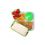 Obědový box Sistema Bento Cube To Go 1,25L