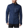 Чоловіча толстовка Columbia Park View™ Fleece Full Zip 2023
