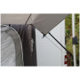 Намет для кемпера Vango Caravan Awning Front Canopy