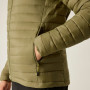 Чоловіча куртка Dare 2b Air Lite Padded Jacket