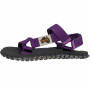 Жіночі сандалі Gumbies Scrambler Sandals - Purple