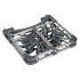 Závěsný sušák s kolíčky Bo-Camp Collapsible 36