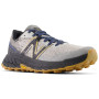 Чоловічі кросівки New Balance Fresh Foam Hierro v7 GTX сірий