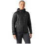 Жіноча куртка Helly Hansen W Lifaloft Hooded Insulator