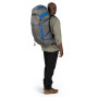 Туристичний рюкзак Osprey Exos Pro 55