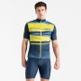 Чоловіча велофутболка Dare 2b AEP Pedal S/S Jersey