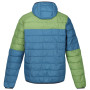 Чоловіча куртка Regatta Hooded Hill Pack II