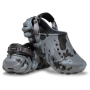 Шльопанці Crocs Echo Duck Camo Clog