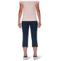 Жіночі штани Mammut Runbold Capri Pants Women