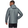 Чоловіча куртка Mammut Broad Peak Light IN Hooded Jacket Men