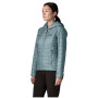 Жіноча куртка Patagonia W's Nano Puff Hoody