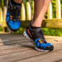 Шнурки для взуття Lock Laces Original