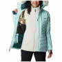 Жіноча зимова куртка Columbia Bird Mountain™ II Insulated Jacket
