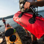 Дорожня сумка Ortlieb Rack-Pack 24L