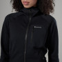 Жіноча толстовка Montane Protium CP Hooded