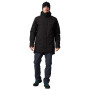 Чоловіче зимове пальто Northfinder Mois