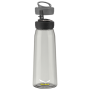 Láhev Salewa Runner Bottle 1 l šedá COOL GREY