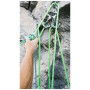 Мотузка Edelrid Tommy Caldwell Eco Dry DT 9,6mm 60 m