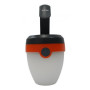 Лампа Vango Superstar 700 Recharge USB червоний