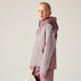 Дитяча куртка Dare 2b Explore III Jacket Mauve /Orchd