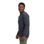 Чоловіча толстовка Black Diamond M Mini Stacked Crewneck