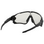 Сонцезахисні окуляри OAKLEY Jawbreaker Clear/Black Photo Irid