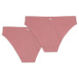 Жіноча нижня білизна Puma Invisible Cotton Briefs 2P