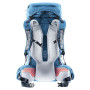 Туристичний рюкзак Deuter Aircontact Ultra 40+5
