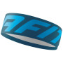 Пов'язка Dynafit Performance Dry Slim Headband блакитний