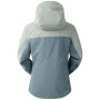 Жіноча гірськолижна куртка Dare 2b Iced Jacket