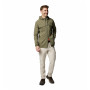 Чоловіча вітровка Columbia Skien Valley™ Hooded Long sleeve Shirt