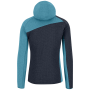 Чоловіча толстовка Karpos Averau Full-Zip Hoodie Fleece