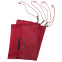 Підстилка під намет MSR Universal 2 Person Large