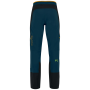 Чоловічі зимові штани Karpos Alagna Plus Evo Pant