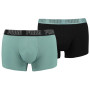 Чоловічі боксери Puma Basic Trunk 2P