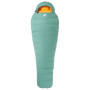 Жіночий спальний мішок Mountain Equipment Glacier 450 Long Women's