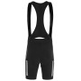 Чоловічі велосипедні шорти Fjällräven Hoja Bib Shorts M