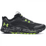 Чоловічі кросівки Under Armour Charged Bandit TR 2