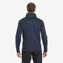 Чоловіча функціональна толстовка Montane Fury Hoodie