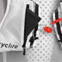 Велосипедний рюкзак Cyclite Touring Backpack / 02