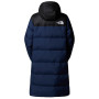 Жіноче пальто The North Face W Nuptse Parka