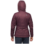 Жіноча куртка Black Diamond W Solution Hoody